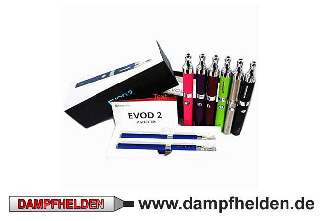 Kangertech-Evod-2-Kaufen