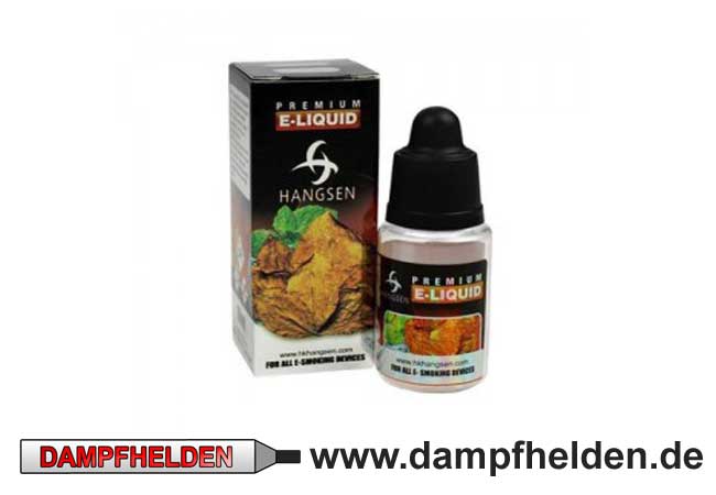 Liquid-Tabak-Test