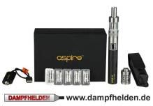 Aspire Platinum Set Test – Kann Aspire seinen guten Standard halten?<