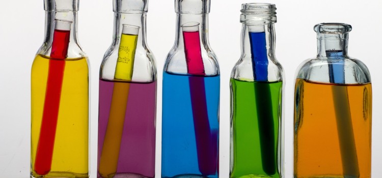 In den USA finden Forscher die gefährliche Chemikalie Diacetyl in Liquids In den USA finden Forscher die gefährliche Chemikalie Diacetyl in Liquids