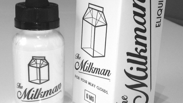The Milkman E-Liquid im Test – Wenn Milchmann kommt, kann er bleiben! The Milkman E-Liquid im Test – Wenn Milchmann kommt, kann er bleiben!