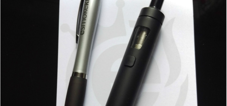 Joyetech AIO Test – Kleines technisches Wunderwerk für Einsteiger und sparsame Dampfer Joyetech AIO Test – Kleines technisches Wunderwerk für Einsteiger und sparsame Dampfer